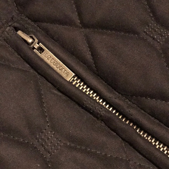 Detachable Fur Collar TopCoat - Picture 5 of 5